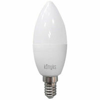 LED-Lampe Konyks E14 25 W