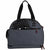 Wickeltasche Baby on Board Grau