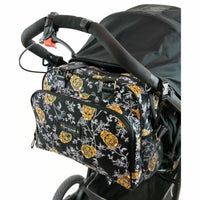 Wickeltasche Baby on Board