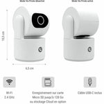 Videoüberwachungskamera Konyks CAMINI CARE 2