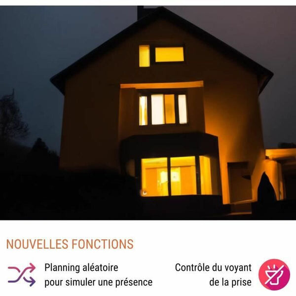 Zeitschaltuhr Konyks