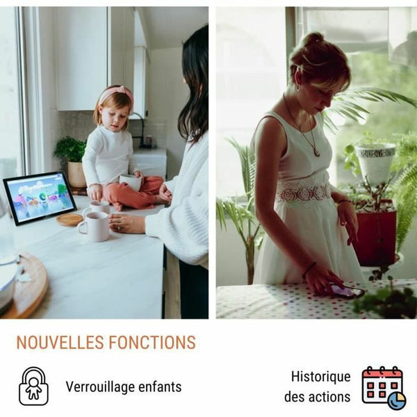 Zeitschaltuhr Konyks