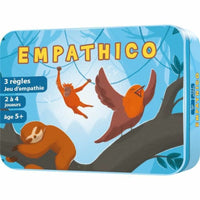 Lernspiel Asmodee Empathico (FR)