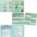 Lernspiel Asmodee Mon chihuahua