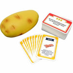 Frage und Antwort Spiel BlackRock Patata!