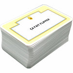 Frage und Antwort Spiel BlackRock Patata!