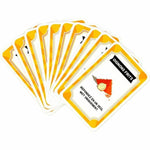 Frage und Antwort Spiel BlackRock Patata!