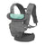 Babytrage Infantino Flip Ergo Grau + 0 Monate