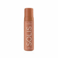 Körper Selbstbräuner Cocosolis Solis Dark 200 ml