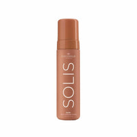 Körper Selbstbräuner Cocosolis Solis Dark 200 ml
