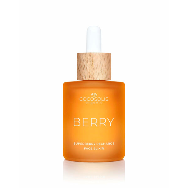 Gesichtsserum Cocosolis ROSTRO 50 ml