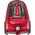 Beutelloser Staubsauger Gorenje VCE03SPRCY Rot 800 W