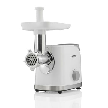 Zerkleinerer Gorenje MG1802SJW Weiß 1800 W