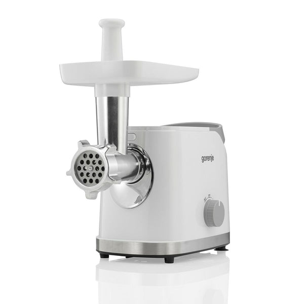 Zerkleinerer Gorenje MG1802SJW Weiß 1800 W
