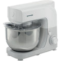 Küchenmaschine Gorenje MMC805W Weiß 800 W 4,8 L