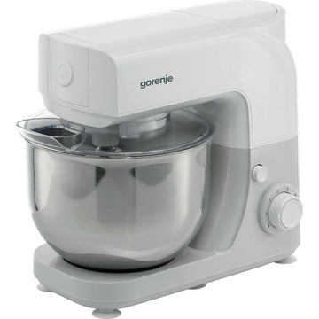 Küchenmaschine Gorenje MMC805W Weiß 800 W 4,8 L