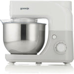 Küchenmaschine Gorenje MMC805W Weiß 800 W 4,8 L