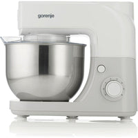 Küchenmaschine Gorenje MMC805W Weiß 800 W 4,8 L