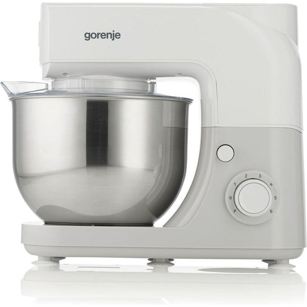 Küchenmaschine Gorenje MMC805W Weiß 800 W 4,8 L