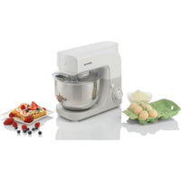 Küchenmaschine Gorenje MMC805W Weiß 800 W 4,8 L