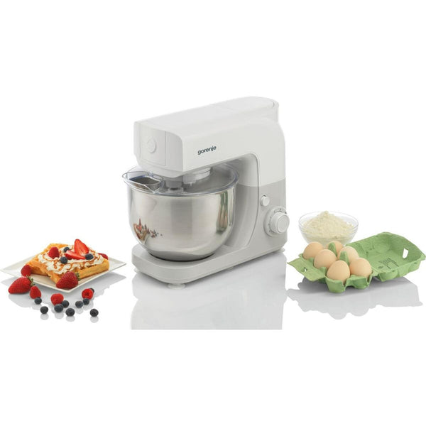 Küchenmaschine Gorenje MMC805W Weiß 800 W 4,8 L