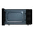 Mikrowelle Hisense H20MOBP1 Schwarz 700 W 20 L