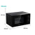 Mikrowelle Hisense H20MOBP1 Schwarz 700 W 20 L