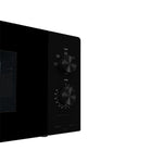 Mikrowelle Hisense H20MOBP1 Schwarz 700 W 20 L