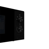 Mikrowelle Hisense H20MOBP1 Schwarz 700 W 20 L