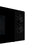 Mikrowelle Hisense H20MOBP1 Schwarz 700 W 20 L