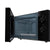 Mikrowelle Hisense H20MOBP1 Schwarz 700 W 20 L