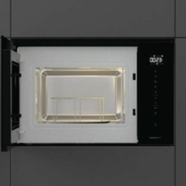 Mikrowelle mit Grill Hisense Schwarz 900 W 25 L