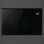 Mikrowelle mit Grill Hisense Schwarz 900 W 25 L