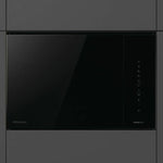 Mikrowelle mit Grill Hisense Schwarz 900 W 25 L