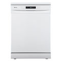 Geschirrspüler Hisense HS623D10W 60 cm