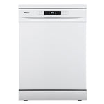 Geschirrspüler Hisense HS623D10W 60 cm