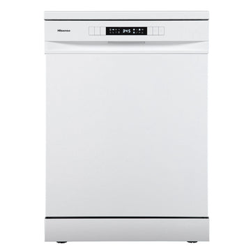 Geschirrspüler Hisense HS623D10W 60 cm