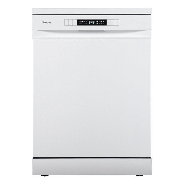 Geschirrspüler Hisense HS623D10W 60 cm