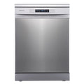 Geschirrspüler Hisense HS623D10X