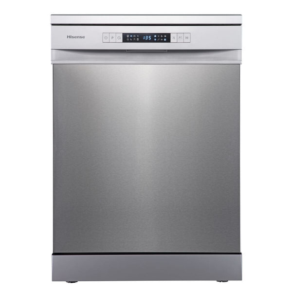 Geschirrspüler Hisense HS623D10X