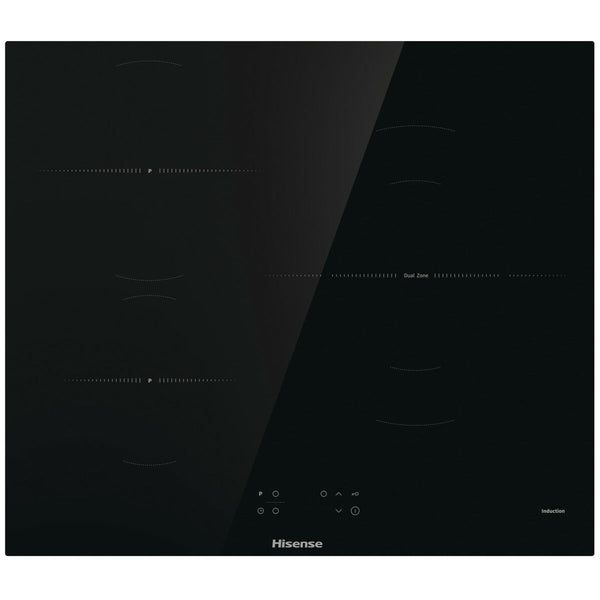 Induktionskochfeld Hisense HI6311BSCE