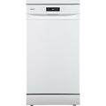 Geschirrspüler Hisense HS522E10W 45 cm