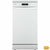 Geschirrspüler Hisense HS522E10W 45 cm