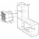 Pyrolytherd Hisense BI64EPXE1SOL 3500 W
