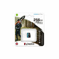 Micro SD-Karte Kingston Canvas Go! Plus 256GB 256 GB