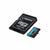 Mikro SD Speicherkarte mit Adapter Kingston SDCG3/512GB Klasse 10 UHS-I 512 GB