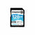 SD Speicherkarte Kingston SDG3/128GB           128GB
