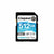 SD Speicherkarte Kingston SDG3/512GB 512 GB
