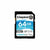 SD Speicherkarte Kingston SDG3/64GB 64GB