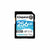 SD Speicherkarte Kingston SDG3/256GB 256GB 256 GB